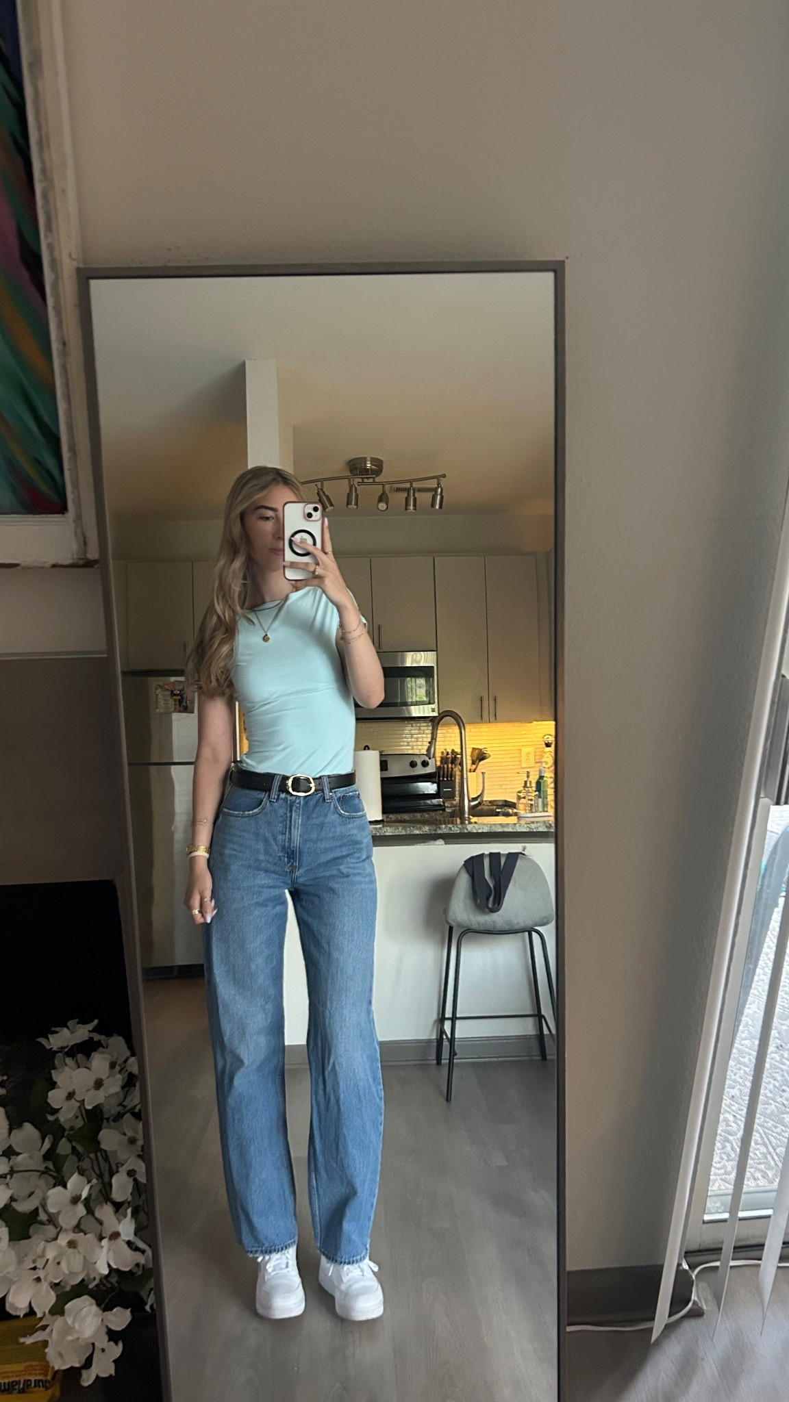 work ootd 

#LTKWorkwear