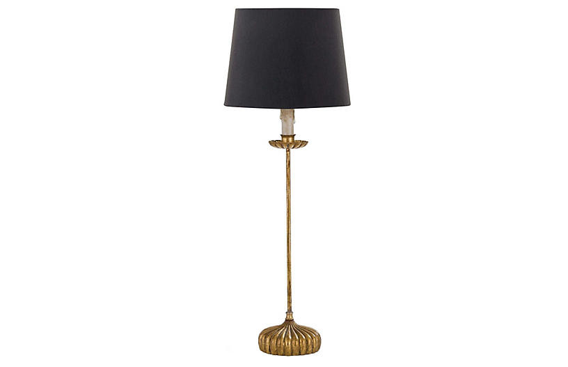 Clove Stem Table Lamp | One Kings Lane
