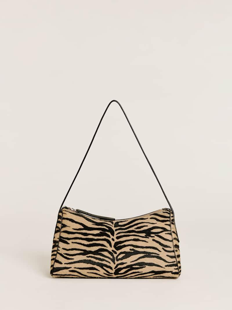 Hannah Shoulder Bag | Reformation (Global)