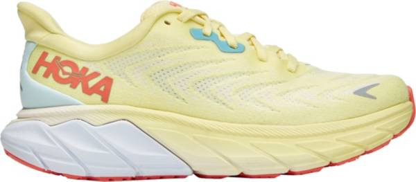 HOKA Women's Arahi 6 Running Shoes | DICK'S Sporting Goods | Dick's Sporting Goods