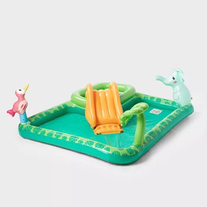 Rainforest Play Center - Sun Squad&#8482; | Target