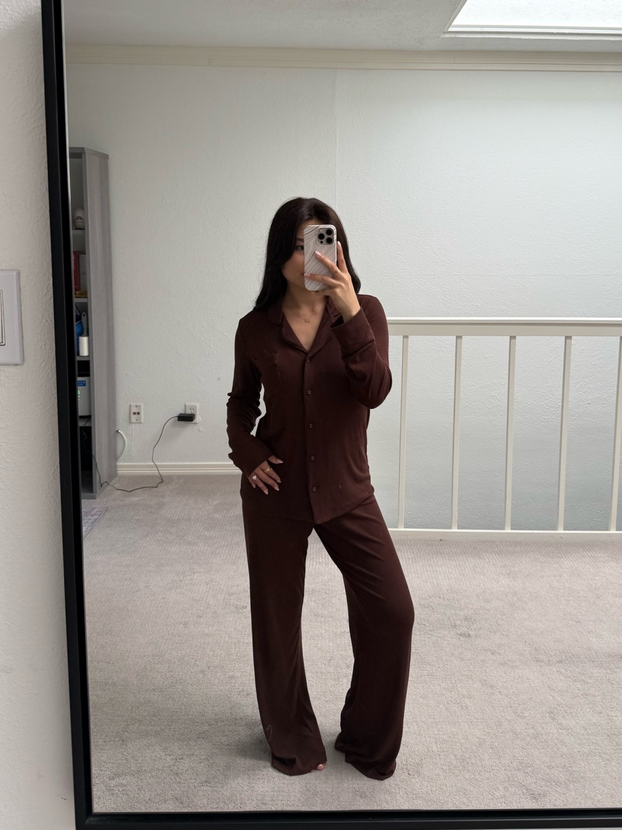 wearing xs

#LTKootd #LTKdayinmylife #LTKselfcare