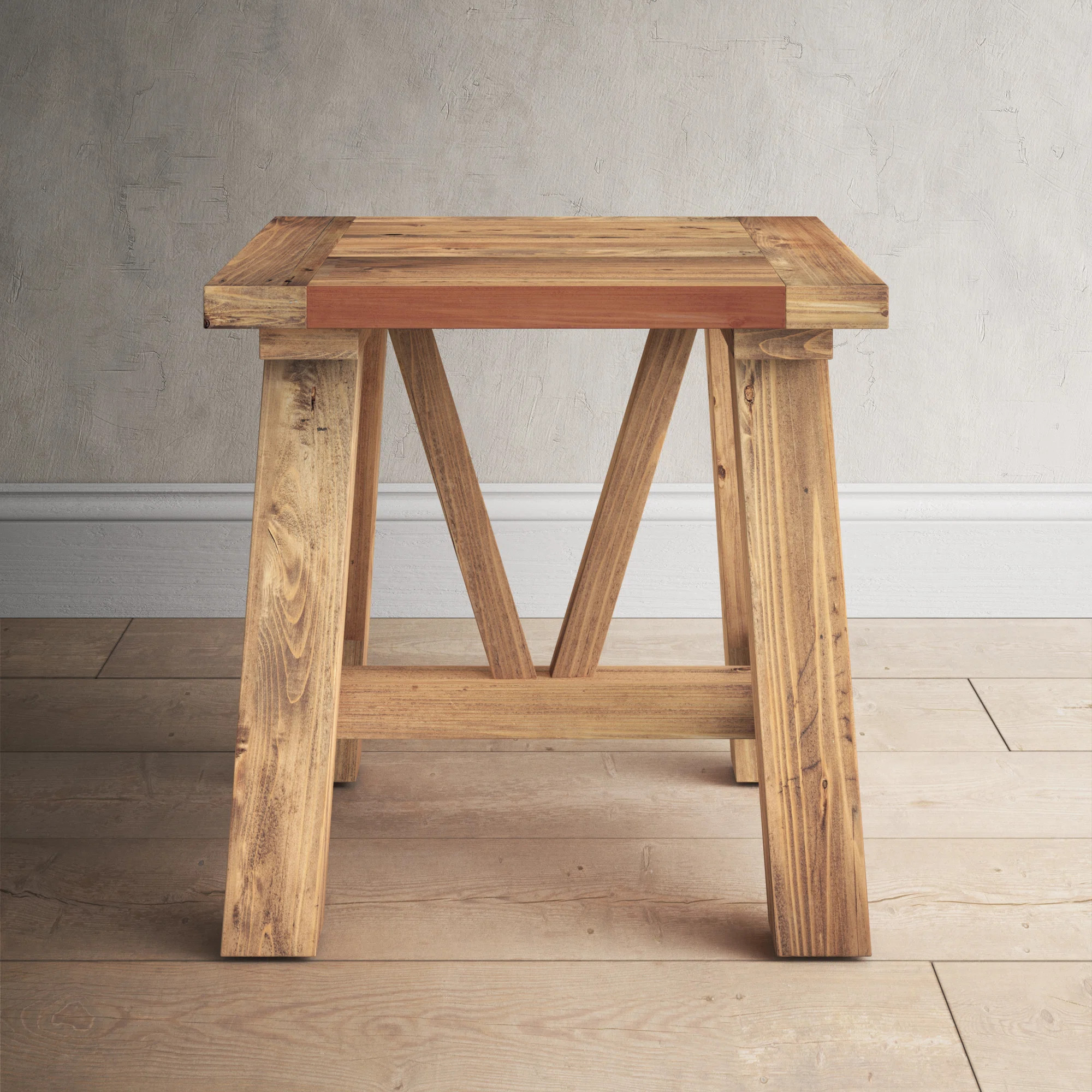 Birch Lane™ Bentwood Solid Wood End Table & Reviews | Wayfair | Wayfair North America