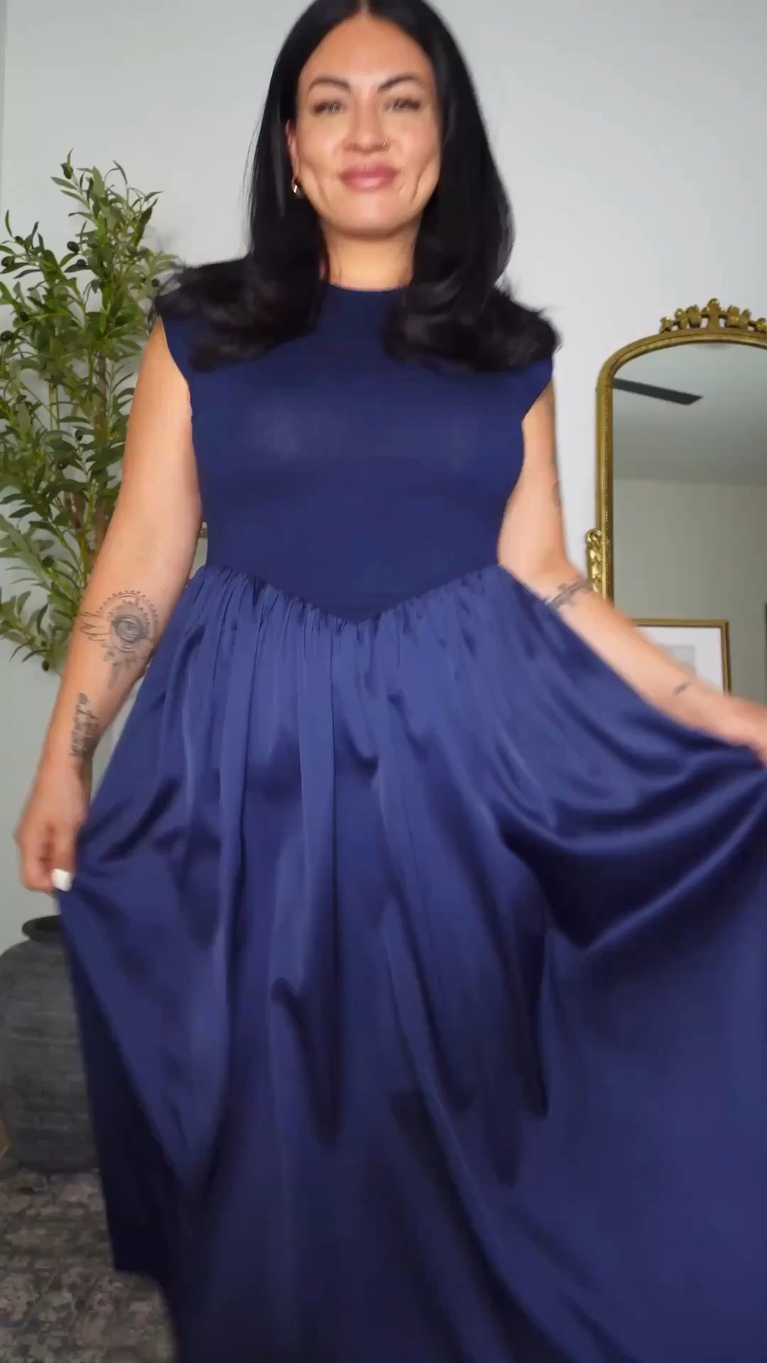 We love a dress under $30!

Wearing a size large!

Amazon, Amazon sale, Amazon deals, Amazon dress, tori block

#LTKgrwm #LTKootd #LTKMidsize