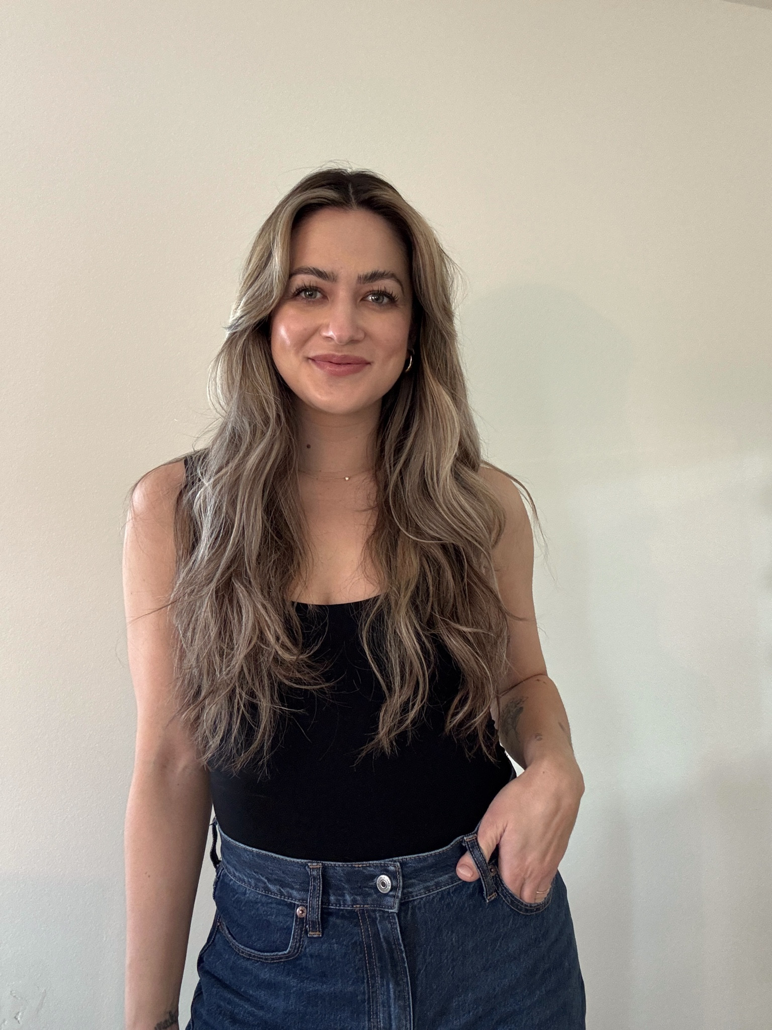 VICI Spring drop 🖤 
code: NATALIEL30 

#LTKMostLoved #LTKWorkwear #LTKxVICI