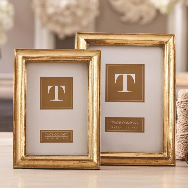 2 Piece Picture Frame Set | Wayfair Professional