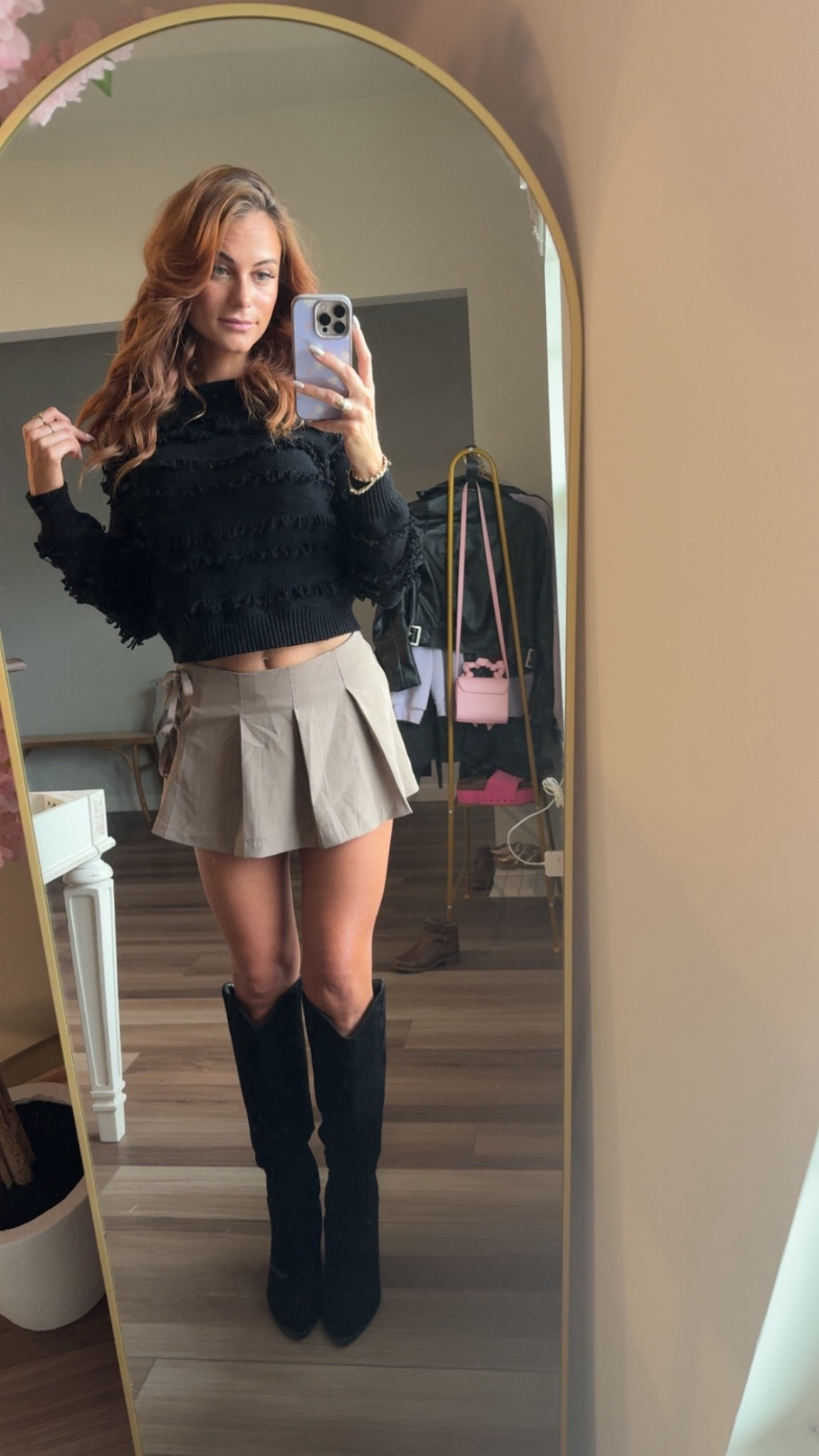 Come with me to make a vlog

#LTKootd #LTKgrwm #LTKdayinmylife