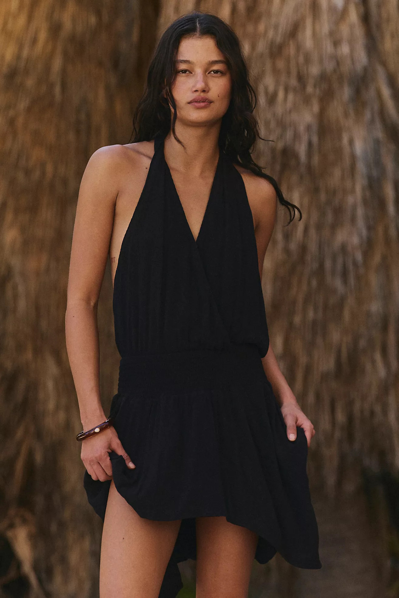 Louise Mini Dress | Free People (Global - UK&FR Excluded)