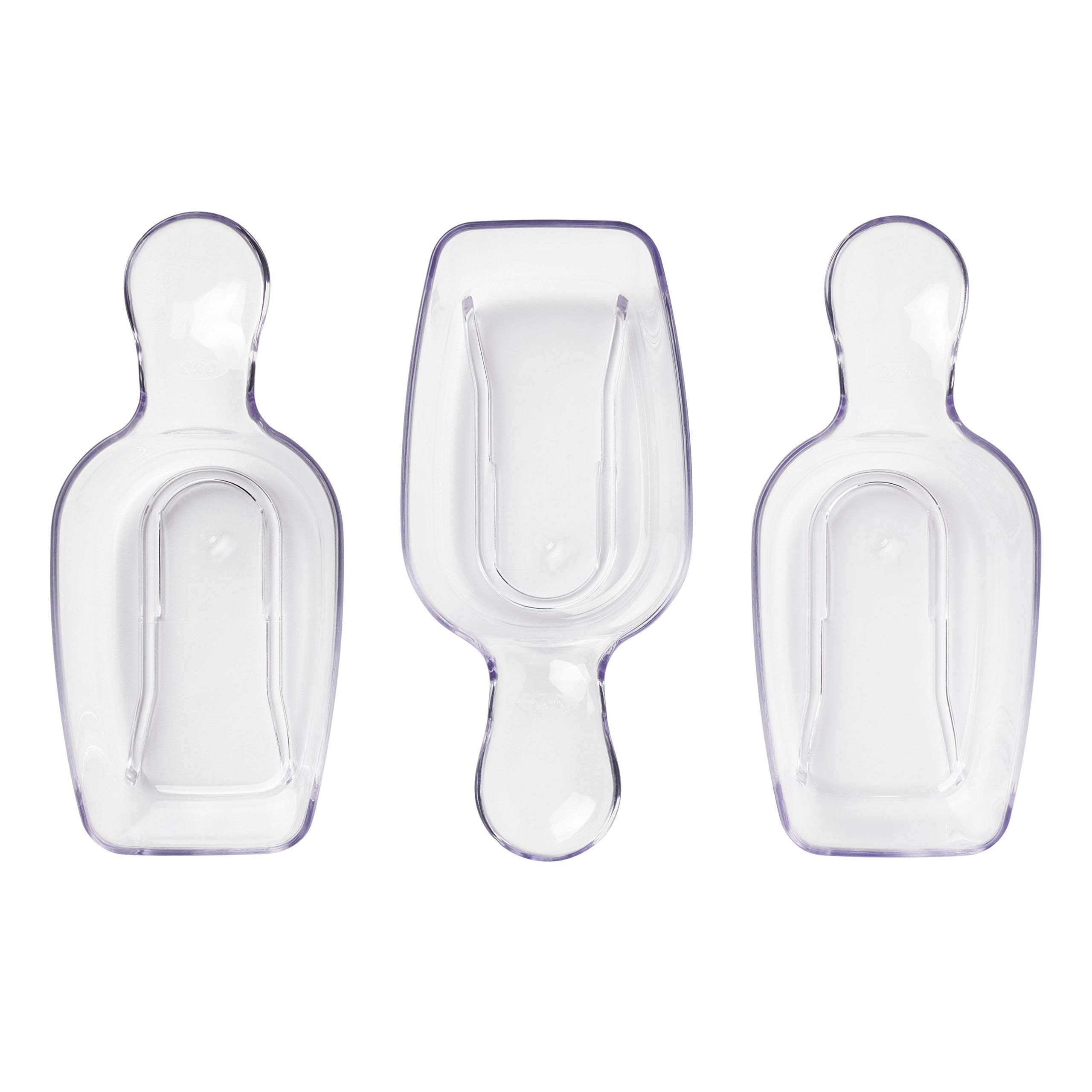 OXO Good Grips POP Container Accessories 3-Piece Scoop Set | Amazon (US)