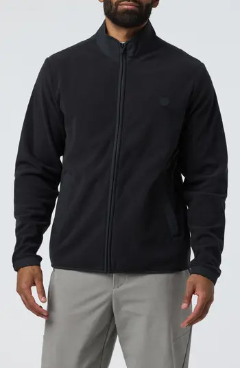 Full Zip Polartec® Fleece Jacket | Nordstrom