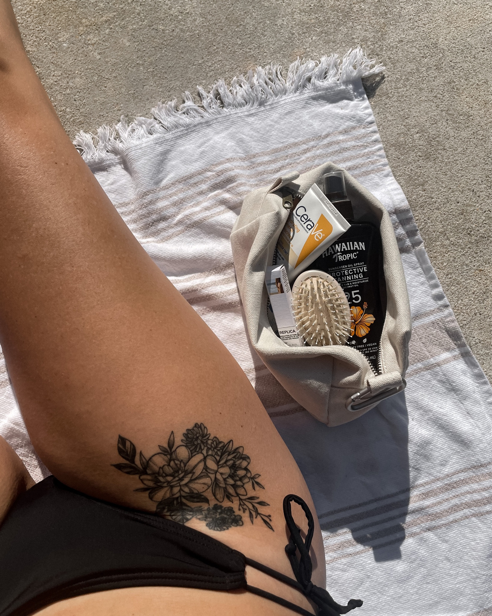 all the fall things at Marshall’s are so cute rn but it’s 90 degrees out so this is still the vibe 

#summer #summervibes #aesthetic #beauty #skincare #tanning #lotion

#LTKswim #LTKbeauty #LTKSeasonal