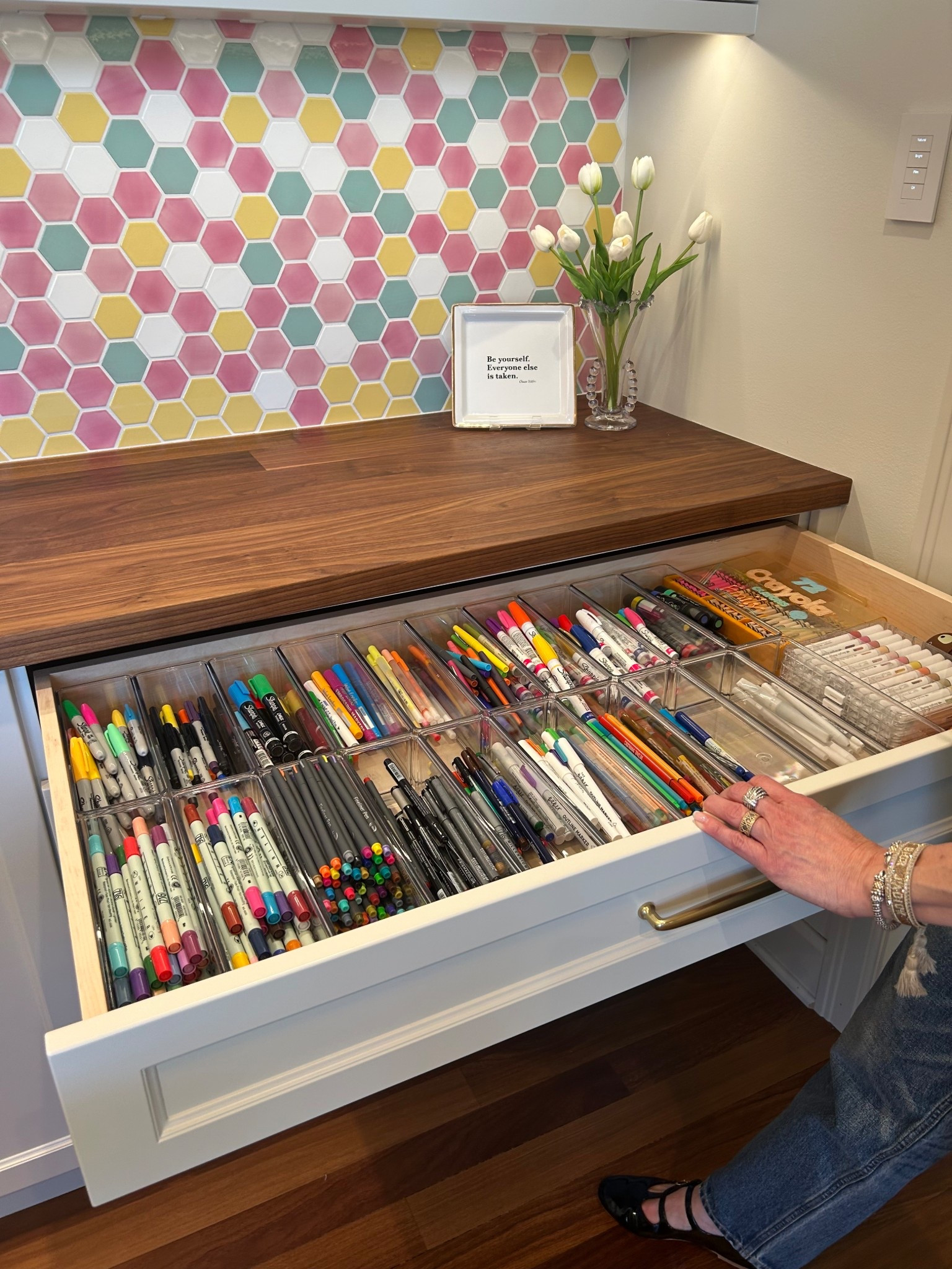 Sharing some of my organizational favorites - craftroom edition.  Giving you guys all the inspo 🥰

#LTKHome #LTKmomlife #LTKU