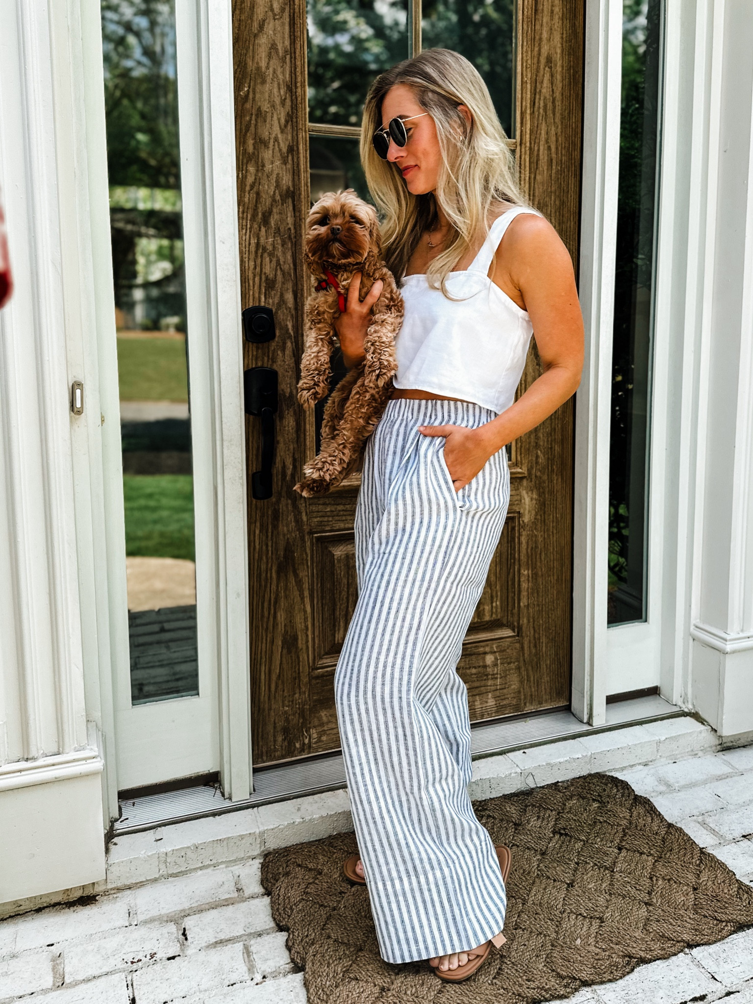 She hates me

#LTKSeasonal #LTKFindsUnder100