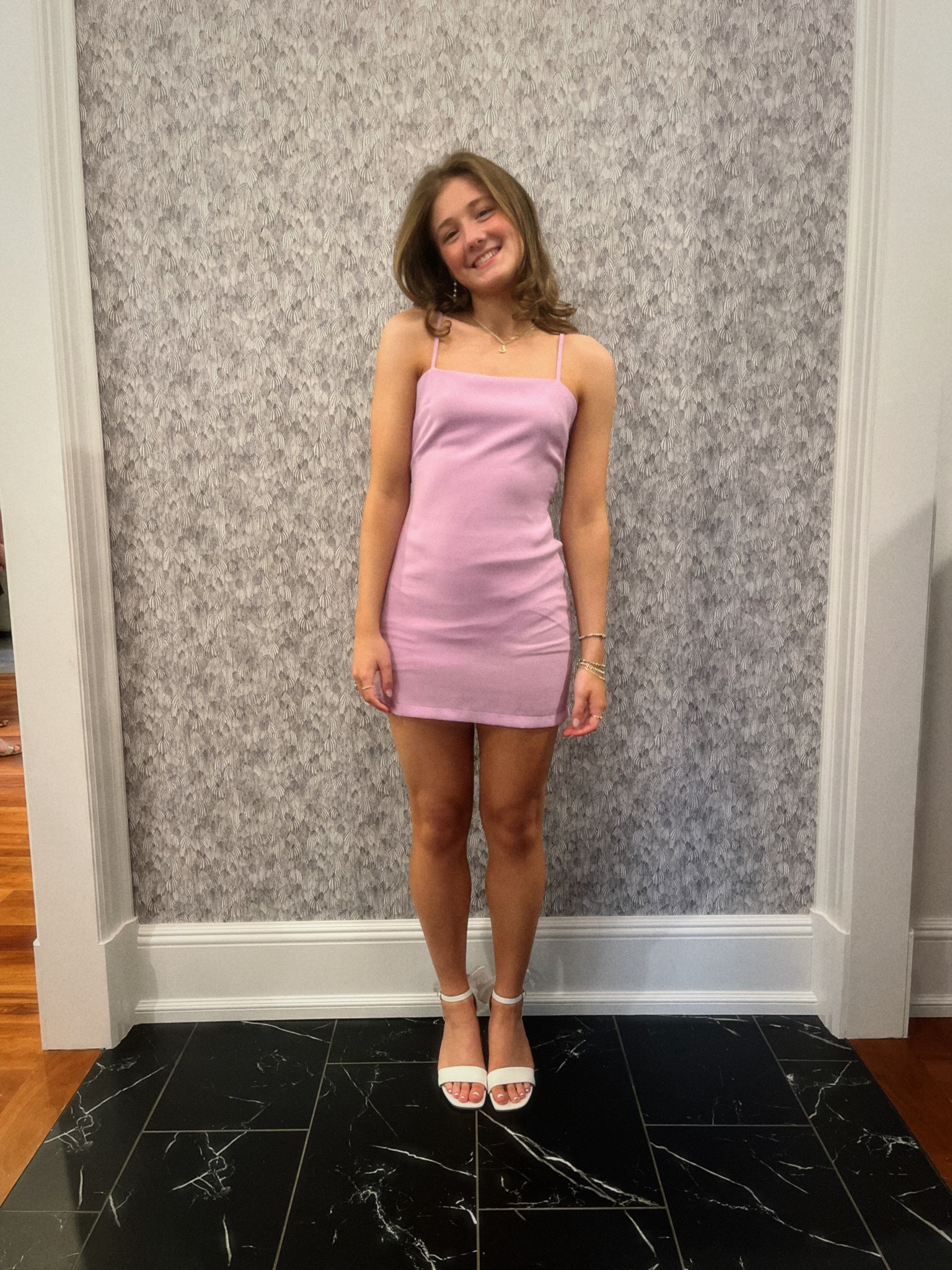 prom dress 💐

#LTKVideo #LTKFindsUnder100 #LTKSeasonal