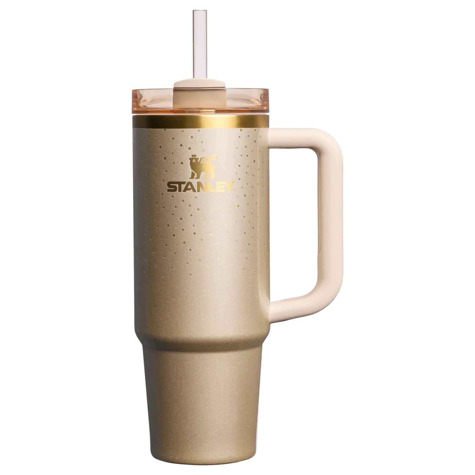 The Holiday Hideaway Quencher H2.0 FlowState Tumbler | 0.89L | Stanley 1913 (EU& UK)