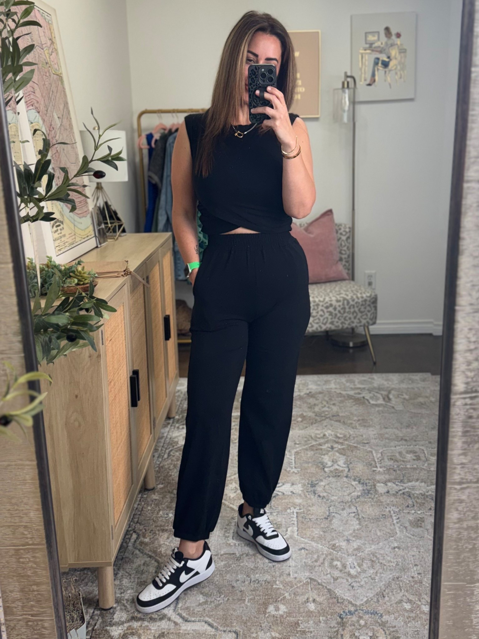 Free People look for less 

#LTKActive #LTKmomlife #LTKootd