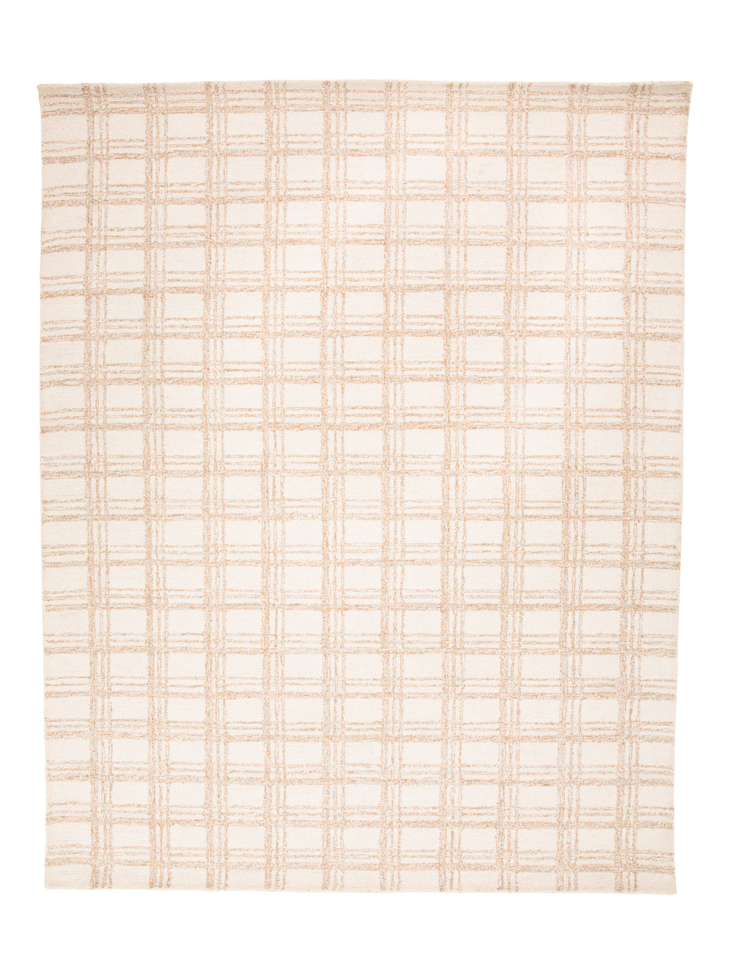 8x10 Wool Blend Polly Hand Tufted Area Rug | Home | Marshalls | Marshalls