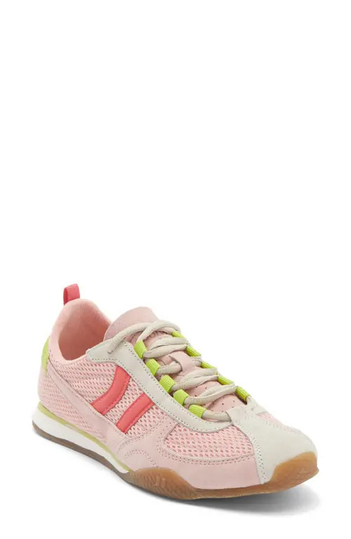 COOLWAY Nilo Motion Flux Sneaker in Rose Climb at Nordstrom, Size 11Us | Nordstrom