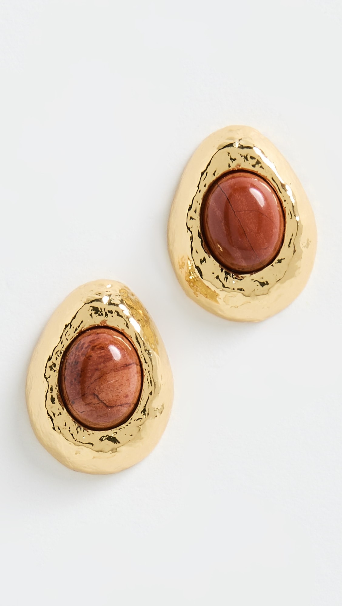 Cherry On Top Earrings | Shopbop