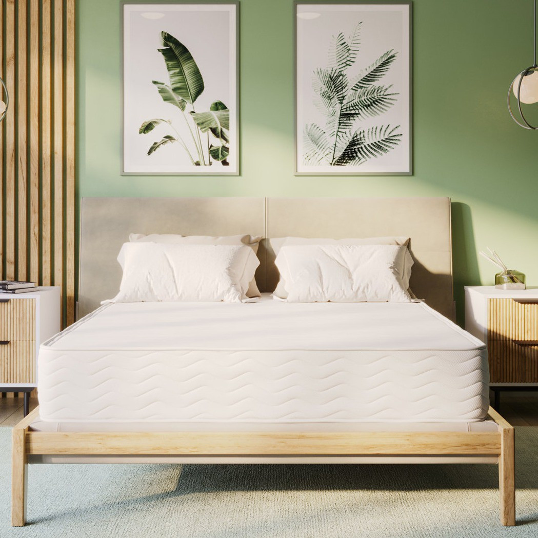 🔥 Don’t sleep on this deal—literally! Wayfair Memorial Day Deals are almost over with up to 70% OFF premium mattresses 🛏️ Your perfect night’s sleep is waiting, but only until tonight. Hurry—limited stock and bestsellers are selling out fast!#Wayfair #MemorialDayDeals #WayfairSale #UpTo70Off #LastDayDeals #SaleEndingSoon #MattressMustHave #MattressSale #BedroomGoals #HomeEssentials #LuxuryLiving #AffordableHome #WayfairHome #BestDealsOnline #DealHunter #SavingsAlert #HomeDecorFinds #FurnitureShopping #LimitedStockAlert #ShopBeforeGone #OnlineDeals #HomeRefresh #DreamBedroomSetup #SleepUpgrade #MemorialDaySavings #WayfairFinds #HugeDiscounts #TrendingProducts #USAHomeDeals #MustShopNow

#LTKSeasonal #LTKHome #LTKSaleAlert