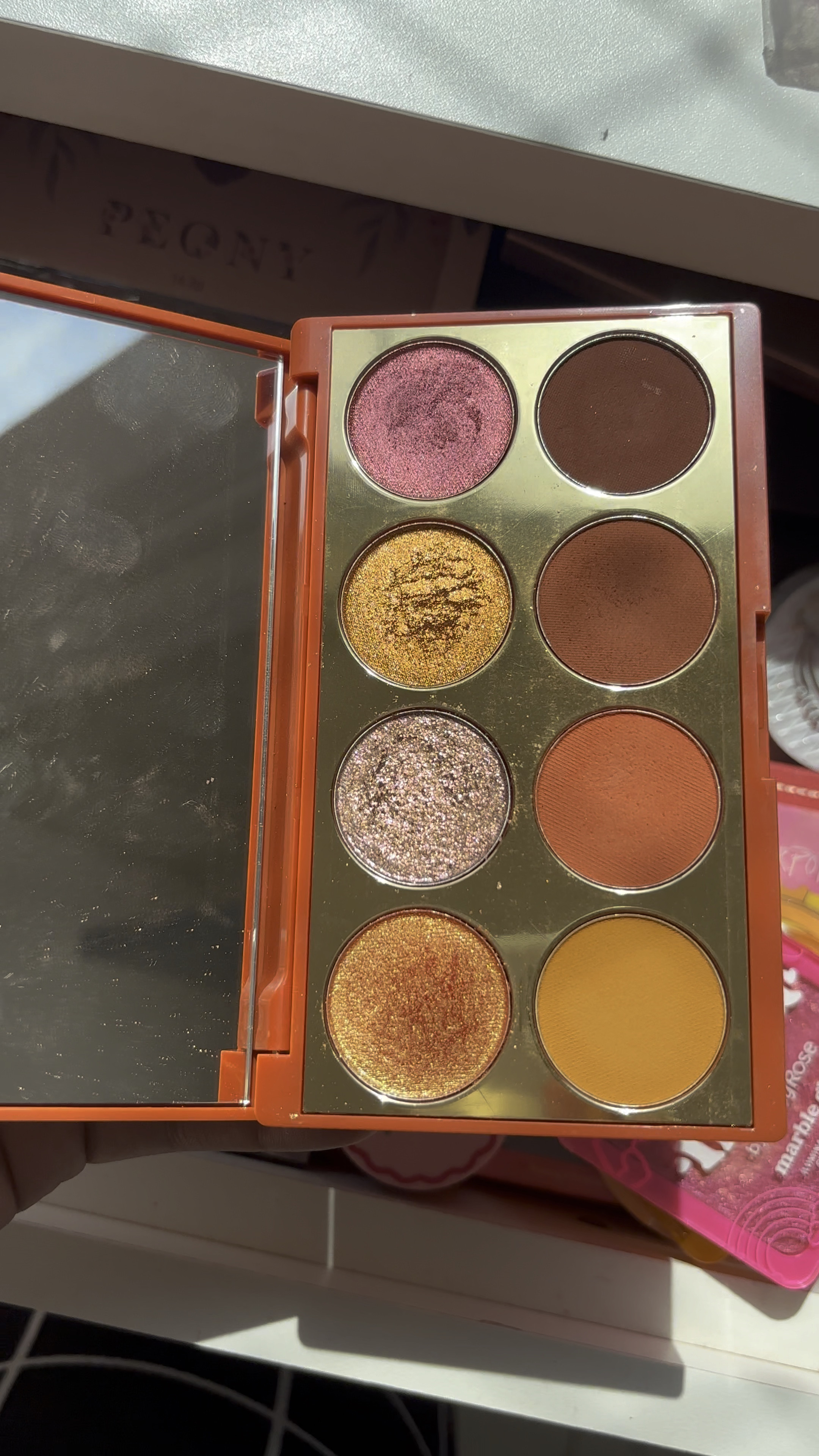 🧡

#LTKbrasil #LTKVideo #LTKbeauty