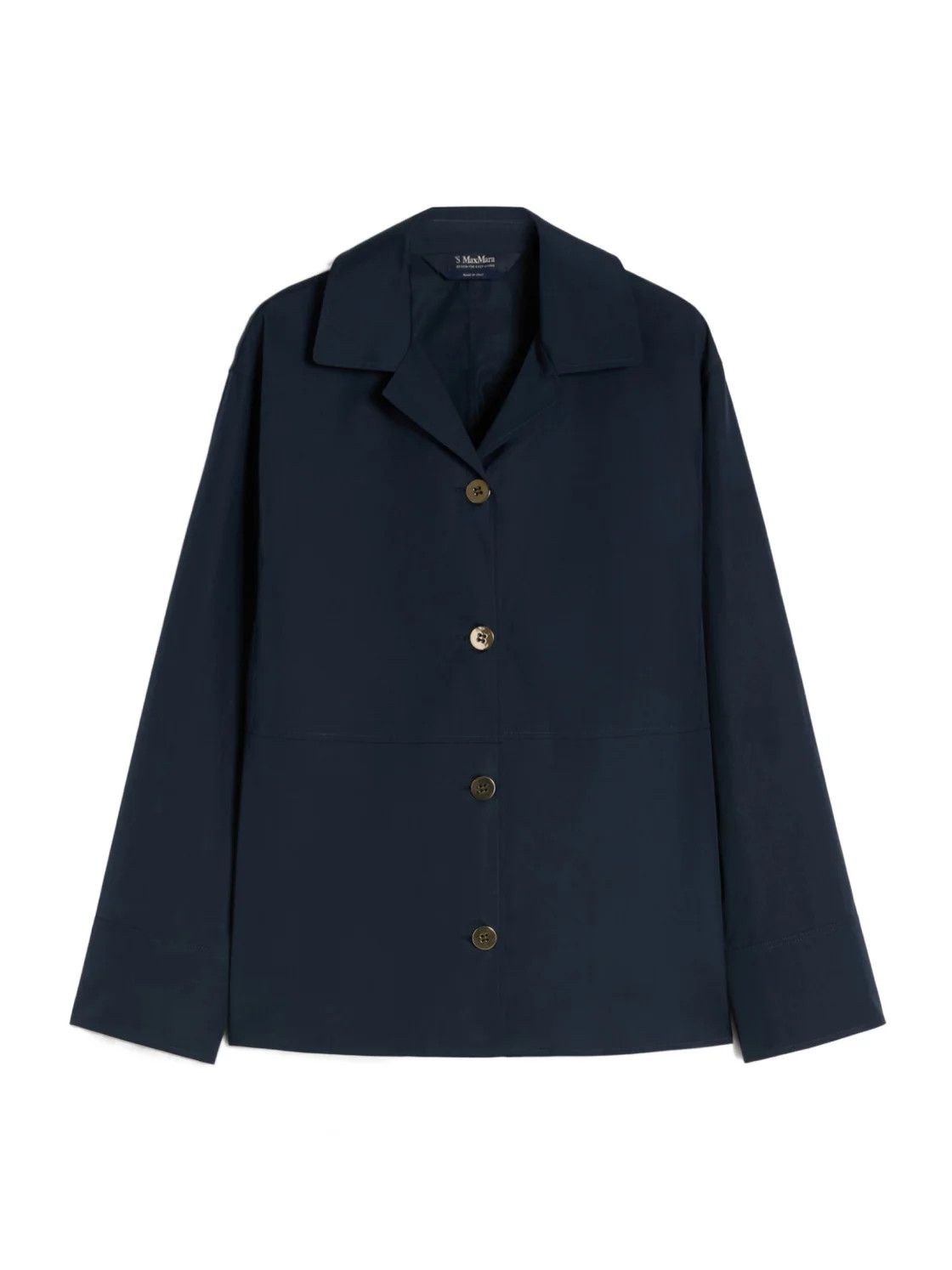 poplin shirt | Senser US