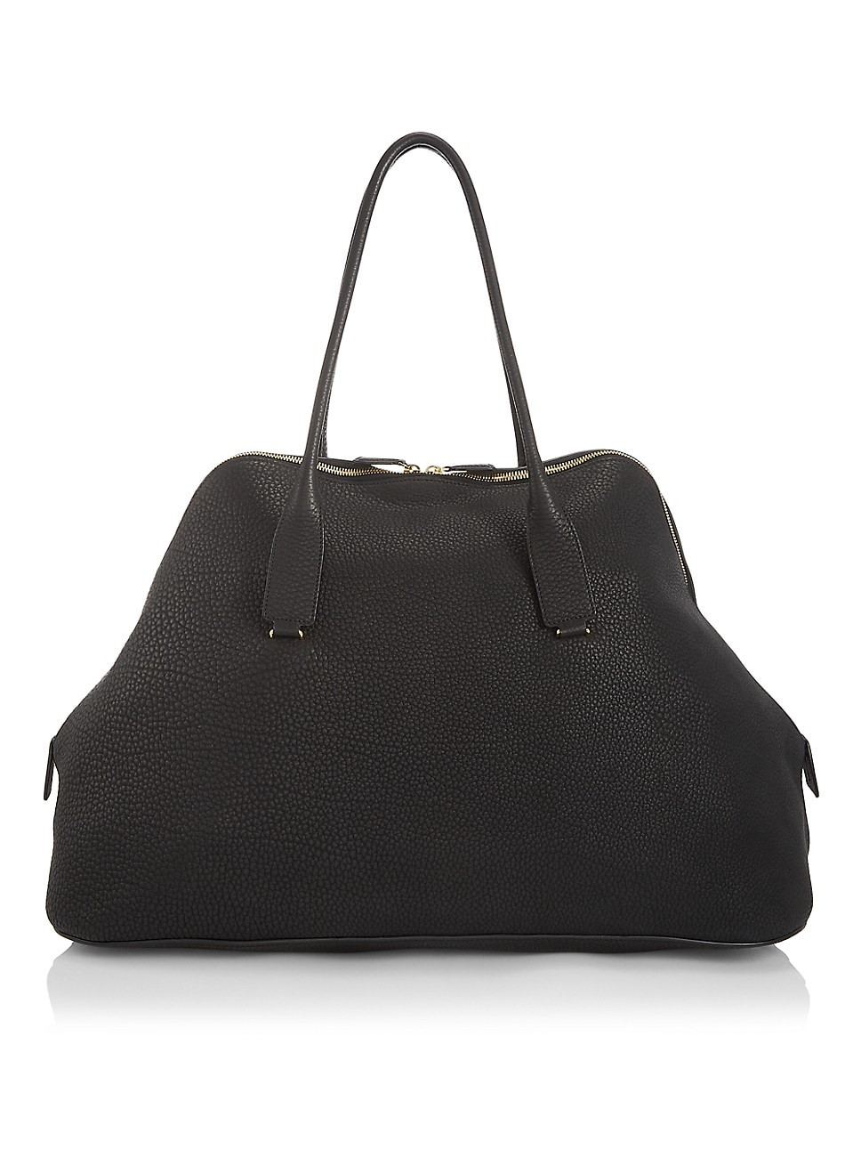 Devon Leather Tote Bag | Saks Fifth Avenue