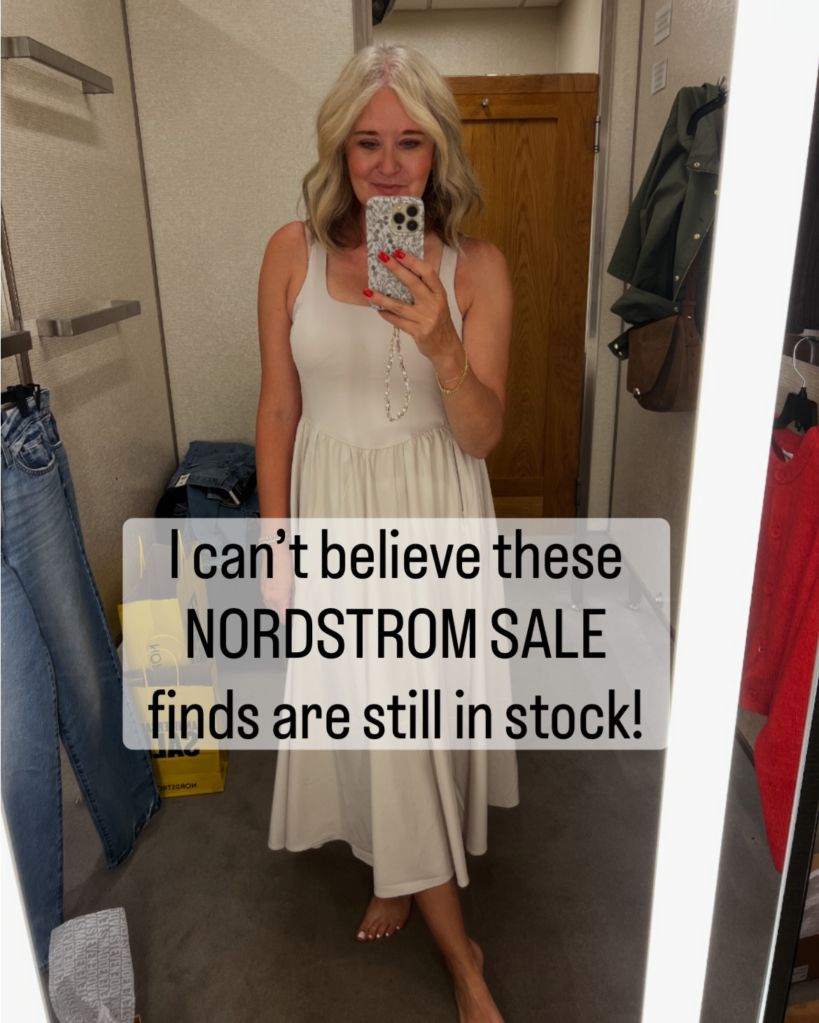 Nordstrom finds still in stock! 

#LTKSaleAlert #LTKOver40 #LTKStyleTip