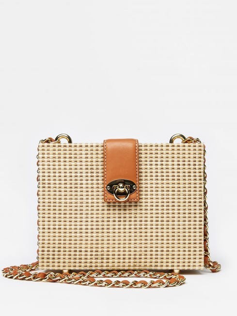 Christina Crossbody Bag | J.McLaughlin