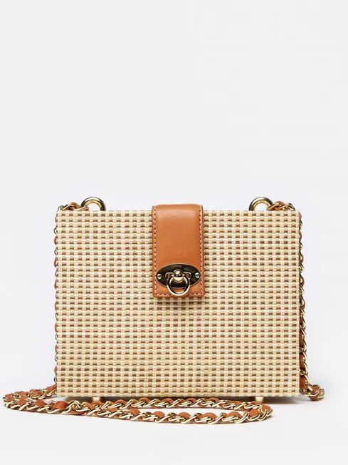 Christina Crossbody Bag | J.McLaughlin