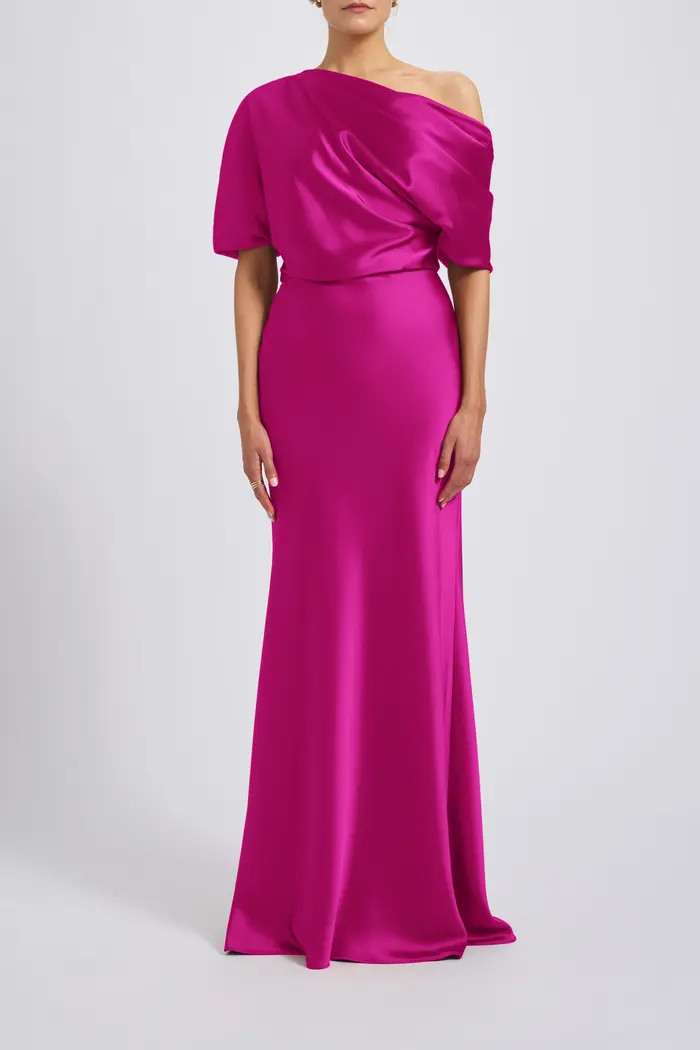 Amsale The Slouch Dress | Nordstrom | Nordstrom