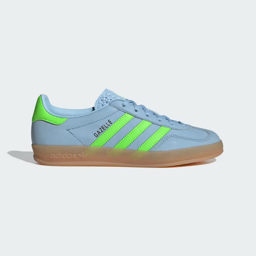 Gazelle Indoor Shoes | adidas (US)