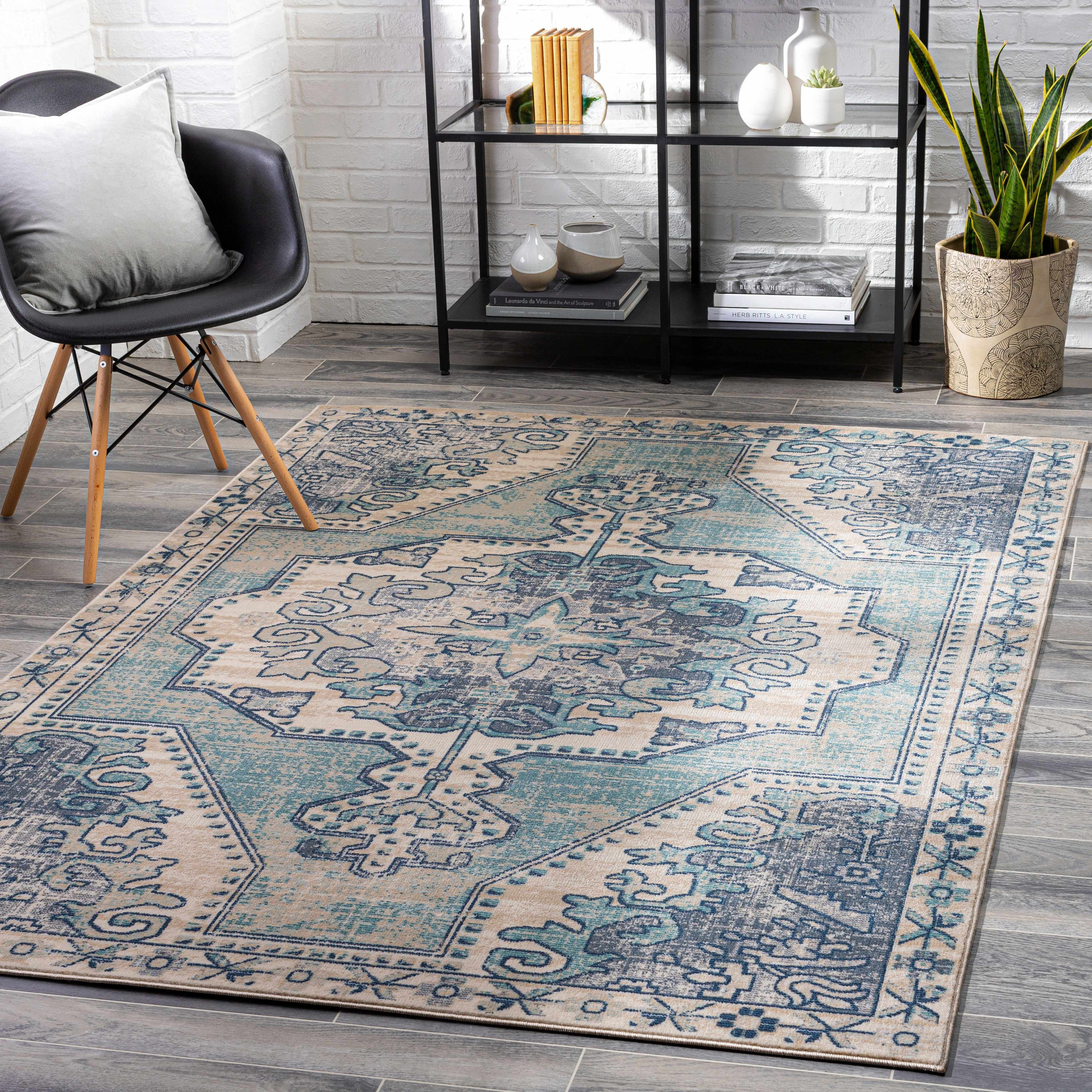 Kenmare Area Rug | Boutique Rugs