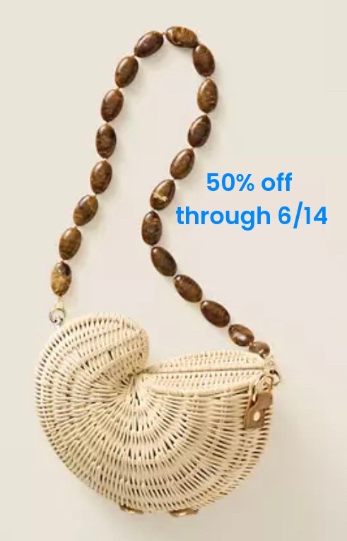 Use code SUNNYSAVINGS through 6/14

#LTKSaleAlert #LTKSeasonal #LTKTravel
