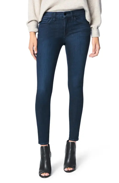 Joe's The Icon Ankle Skinny Jeans in Gemini at Nordstrom, Size 30 | Nordstrom