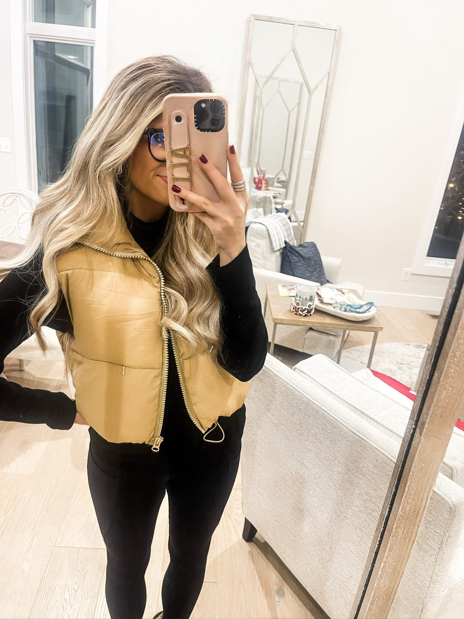 Amazon prime day deals! I love this vest and it’s on sale for $23 (Reg. $46) 

#LTKfindsunder50 #LTKsalealert #LTKxPrime