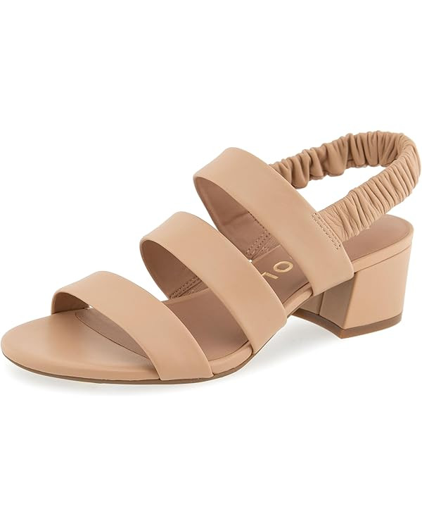 Aerosoles Women's Clarissa Heeled Sandal | Amazon (US)