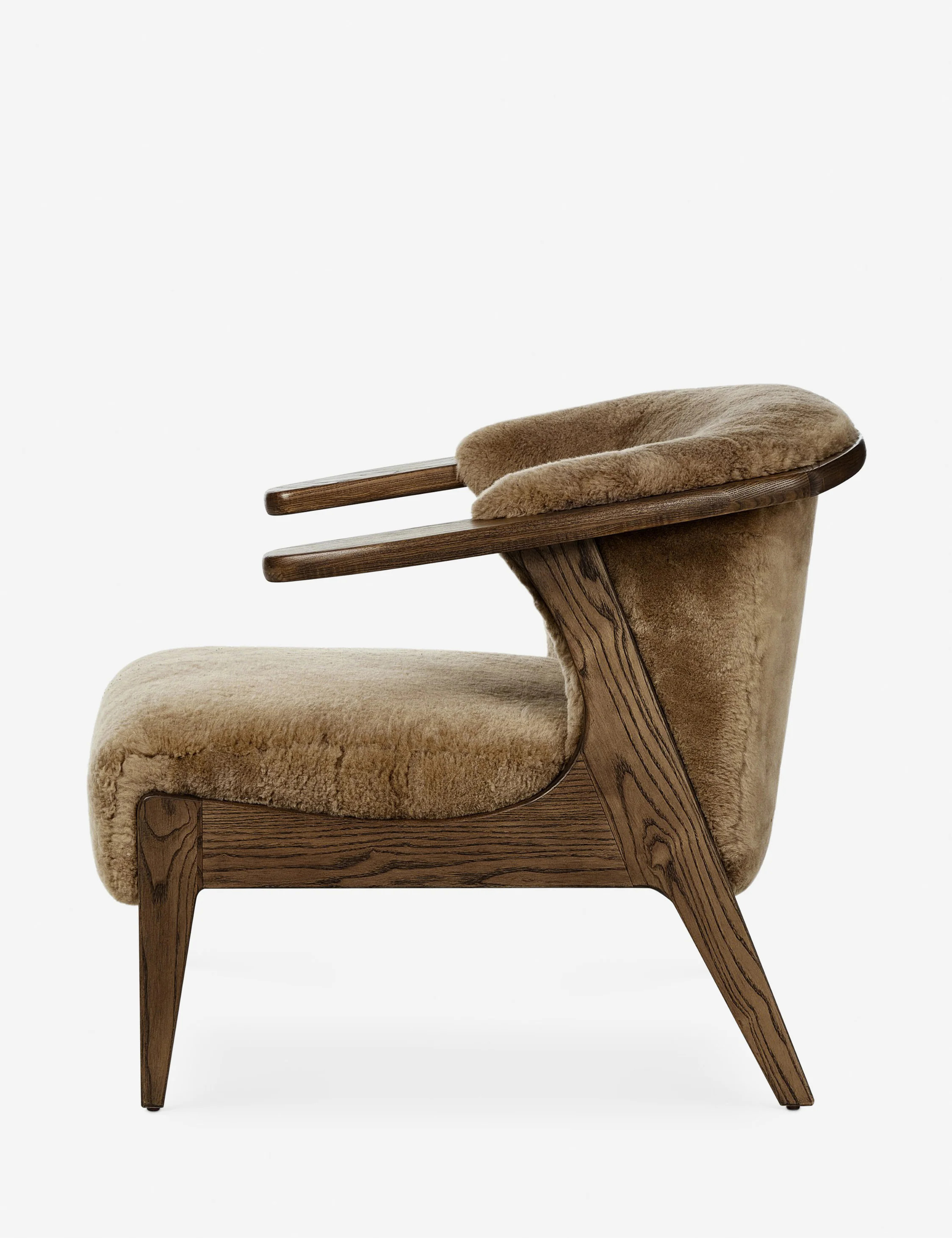 Rebekah Accent Chair | Lulu and Georgia 