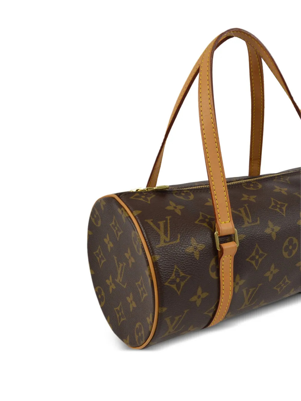 Louis Vuitton Pre-Owned 2005 Papillon 26 Tote Bag - Farfetch | Farfetch Global