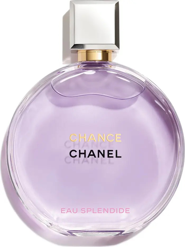 CHANEL CHANCE EAU SPLENDIDE Eau de Parfum | Nordstrom | Nordstrom