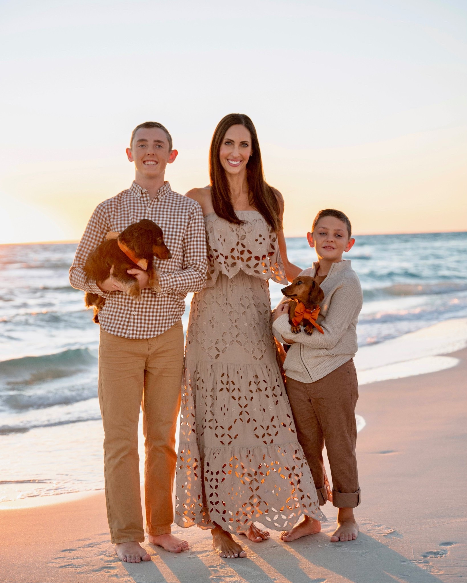 Fall Family pics 🤎🌊🍂
Thanksgiving
Family photo outfit idea
Beach
Anthropologie 

#LTKKids #LTKFamily #LTKStyleTip