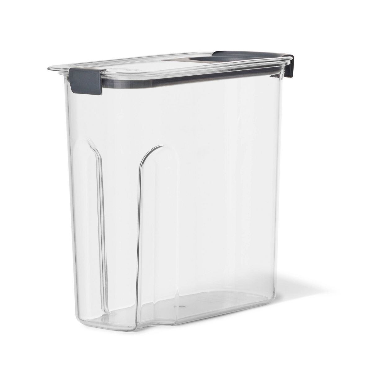 Rubbermaid Brilliance Pantry 18 Cup Cereal Keeper | Target