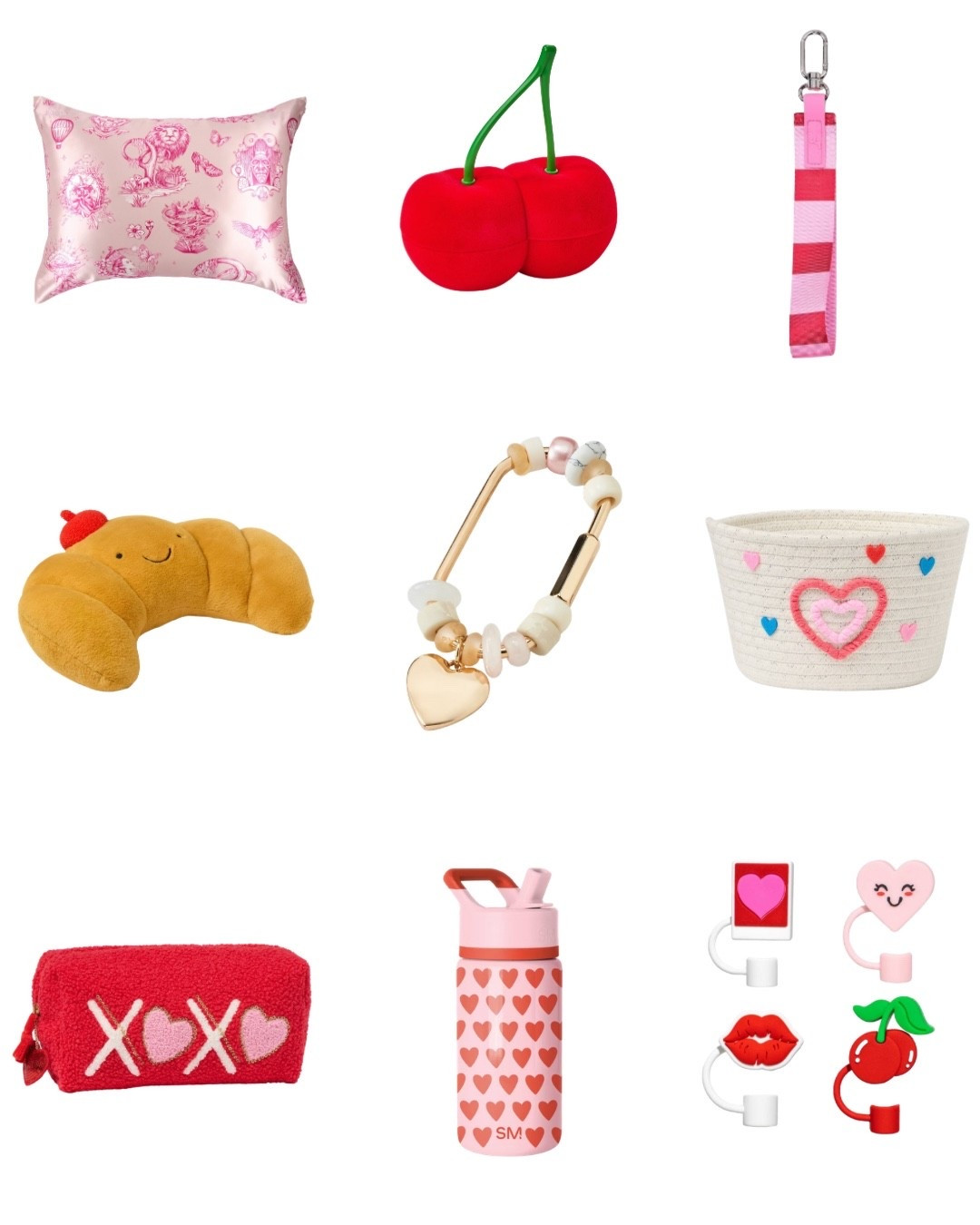 Little Valentine’s gifts for kids 💘
Easy, fun finds from Target that are perfect for a small Valentine surprise at home. Sweet without being over the top, affordable, and all things kids actually get excited about.

non candy valentines gifts, valentines gifts for kids, kids valentines gifts, target valentines gifts, little valentines gifts, small valentines gift ideas, valentines surprise for kids, toddler valentines gifts, preschool valentines gifts, elementary valentines gifts, valentines toys for kids, valentines activities for kids, affordable valentines gifts, valentines gift ideas for kids, valentines gifts from parents

#LTKFindsUnder50 #LTKmomlife #LTKKids