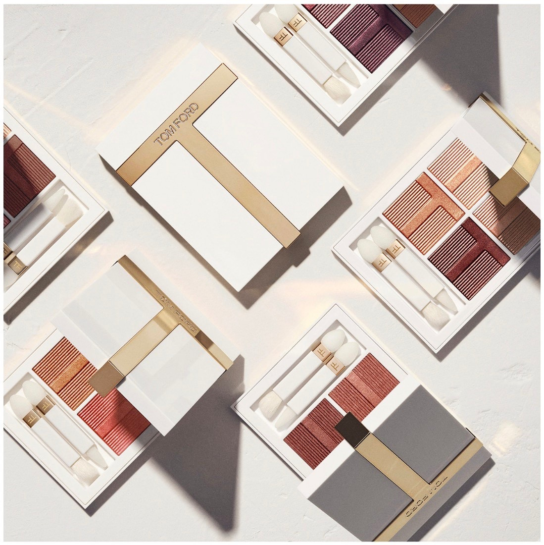 New Tom Ford Summer Collection 2026 at Macy’ss