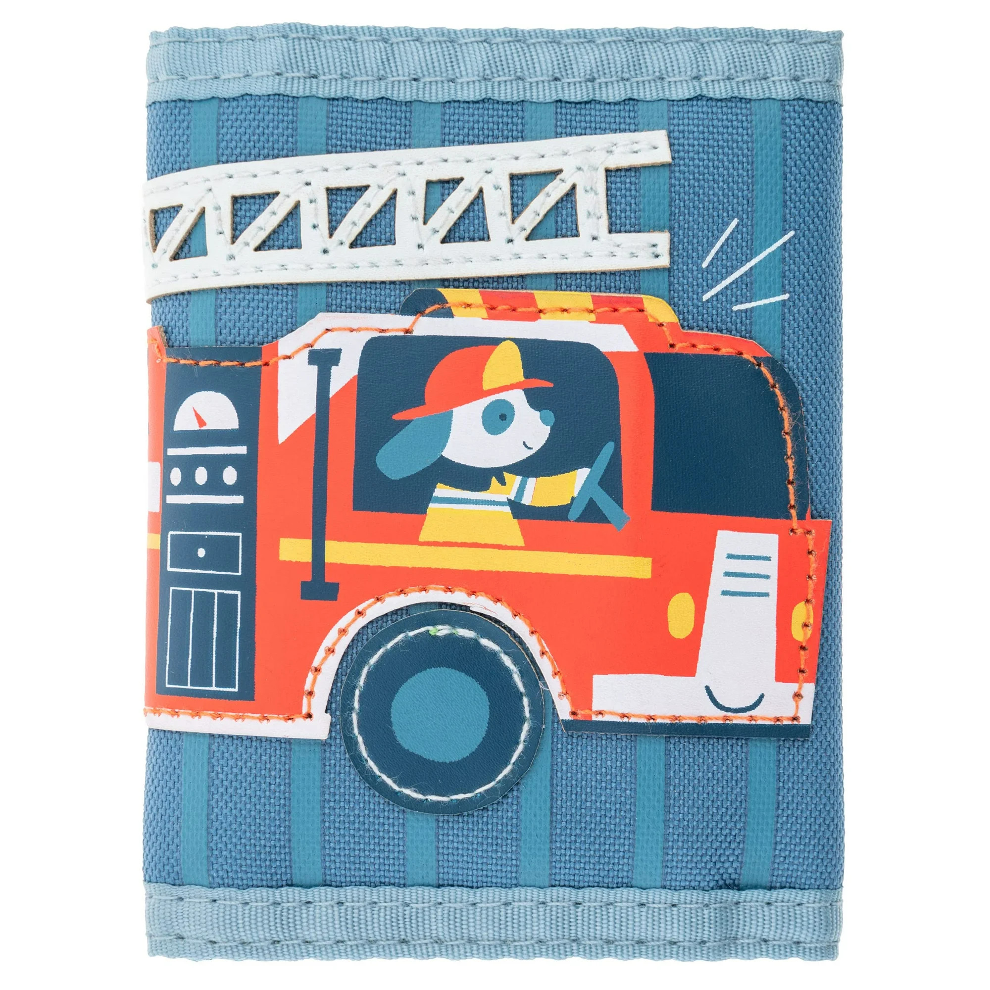 Stephen Joseph Kids Wallet, Firetruck | Walmart (US)