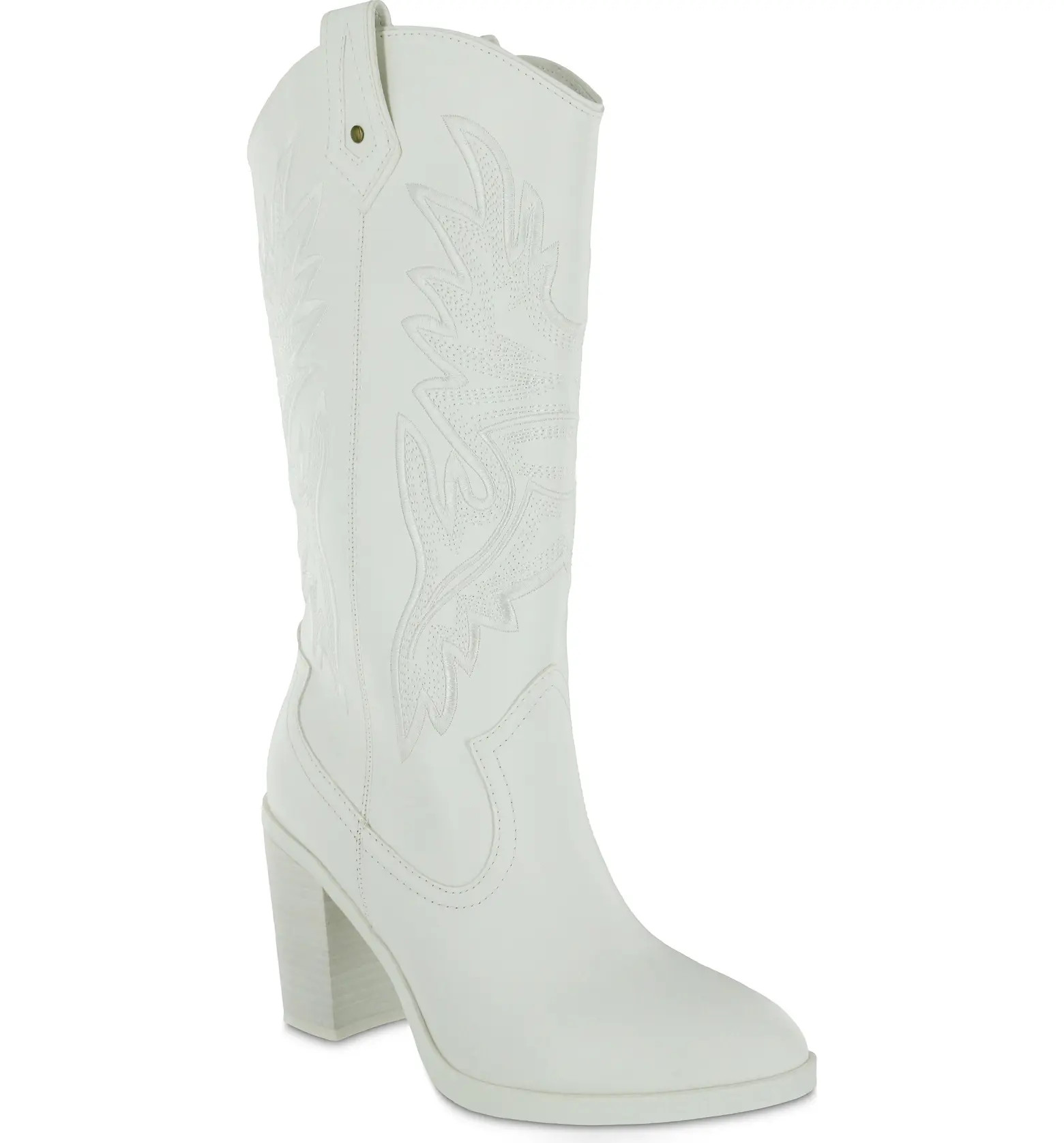 Taley Western Boot (Women) | Nordstrom Rack