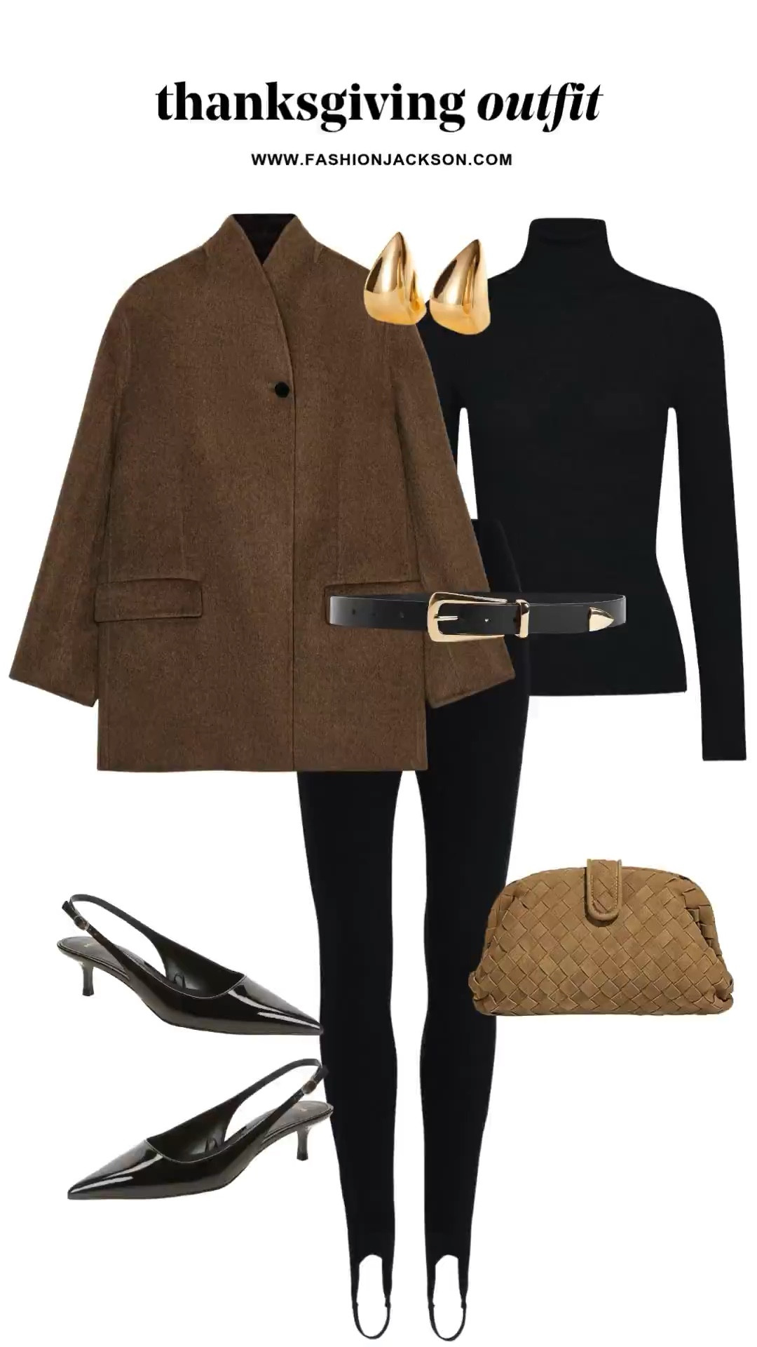 Thanksgiving outfit idea, use code AMY10 for a discount at Jenny Bird

#LTKHoliday #LTKSeasonal #LTKFindsUnder100