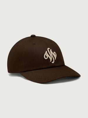 Melvin Club Cap | Varley US, Birch/ Port / One Size | Varley US