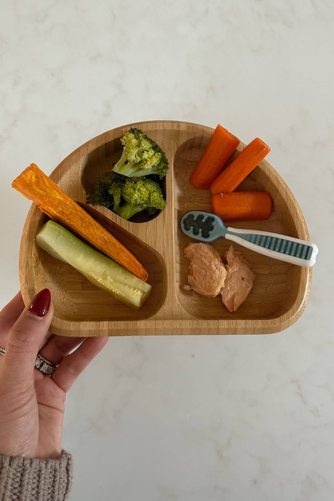 Baby led weaning tools 

#LTKBaby #LTKHome