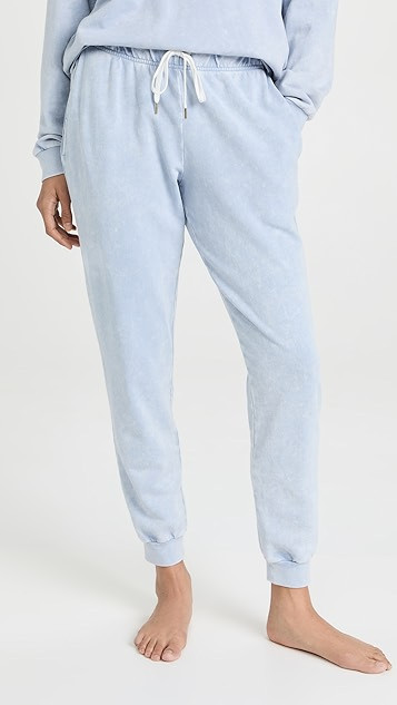 No Plans Joggers | Shopbop